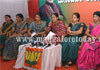 Now, BJP attacks Poojari for omitting wifes details in affidavit